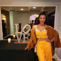 Sade Moore