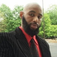 Terrance Cummings