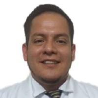 Luis Fernando Cordero Pincay
