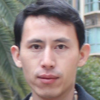 潘学军