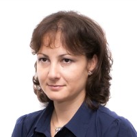 Martina Mestek