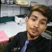 Kumail Shigri