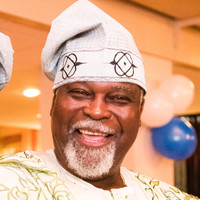 Olusegun Odunlami