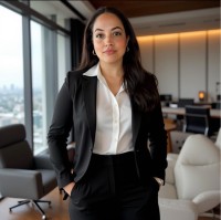Davina Meltonfalcon