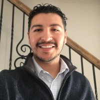 Andrew Ramirez