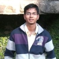 Yogesh Chaudhari