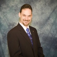 Rev. Michael McGehee