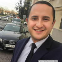 Sergio Jaimes Giardinella