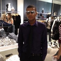 Khristian Walker