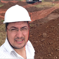Marcos Palombo