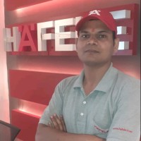 Anurag Sharma