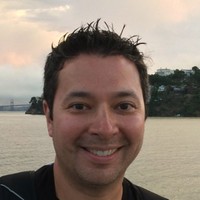 Paul Nishimura