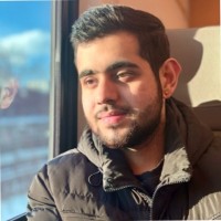 Sidharth Sethi