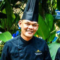 Md. Nizam B. Jasmani