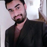 Manzoor Hussain