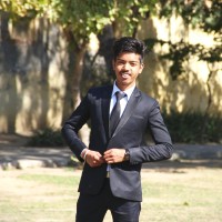 Nilansh Verma