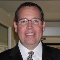 Jeff Moe, MBA