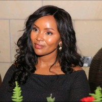 Caroline Mumbi Mwangi