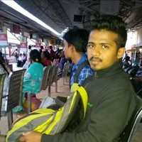 Darshan KG