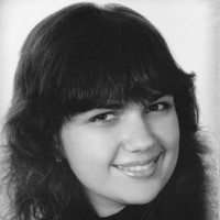 Iryna Tretiakova