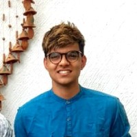 Aswin Anil