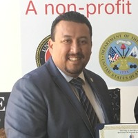 Benito J. Barrios