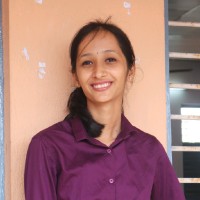 C S Jayashree
