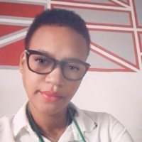 Miriame Ariane FERNANDEZ