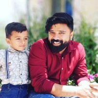 Muhammad Ashkar
