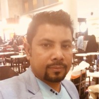 Bhuyain Md Rizvy Ahmed
