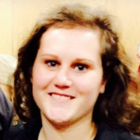 Tess Hafeman-Schueller