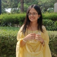 Prachi Bhardwaj