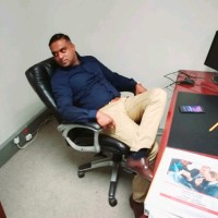 Kumaren Naidoo
