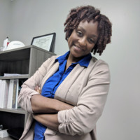 Tonya Roach Brown