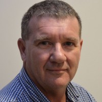 David Cummins