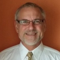 Daniel Chamberlin