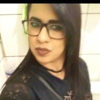 Claudineide Gomes De Jesus