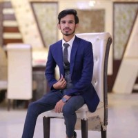 Muhammad Noraiz