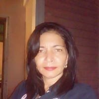 Celia Romero