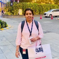 Hemalatha Sundaresan
