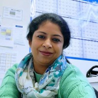 Sumitha Bhavaraju