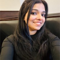 Chandini Suresh