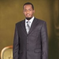 Abdollah Mahmoud