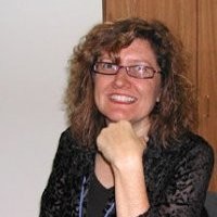 Cheryl Rae