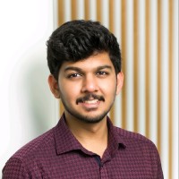 Aswath Subramanian K R