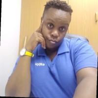 Prudence Kheswa