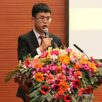 李儒浩