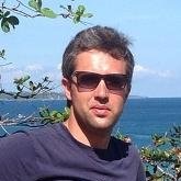 Сергей Лопухов