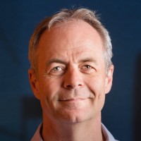 Maurits van der Vlugt GAICD