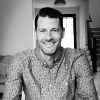Luke Anderson, Cpria